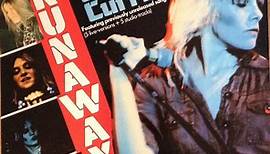 The Runaways With Cherie Currie - Flaming Schoolgirls