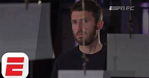 Michael Carrick Reflects On Amazing Man United Career Highlights
