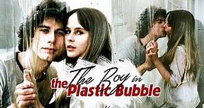 The Boy in the Plastic Bubble HD (1976) | Full Movie | with John Travolta | Hollywood English Movie