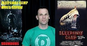 Sleepaway Camp Movie Review