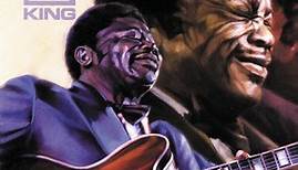 B.B. King - King Of The Blues 1989