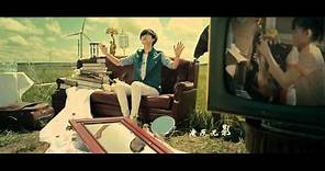 【HD】Li Yuchun(ChrisLee)李宇春《再不疯狂我们就老了》Old If Not Wild—Official MV
