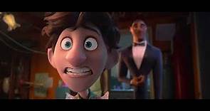Spies in Disguise | Trailer 2