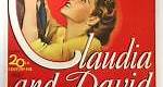 Claudia and David (1946) en cines.com