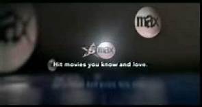Cinemax Multiplex Channels: 2004 Promo [US]