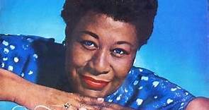 Ella Fitzgerald - Sings The Rodgers And Hart Song Book Volume 2
