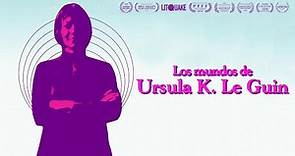 Los mundos de Ursula K. Le Guin - historiayvida.tv