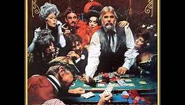 KENNY ROGERS - The Gambler (1978)