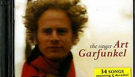 Art Garfunkel - The Singer