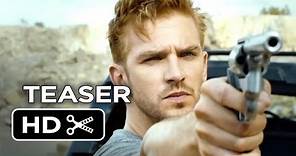 The Guest Official Teaser Trailer #1 (2014) - Dan Stevens Thriller HD