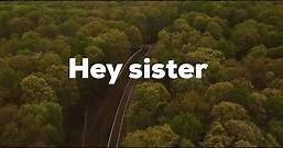Dan Tyminski - "Hey Brother" Official Lyric Video