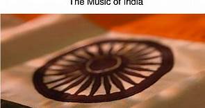 PPT - The Music of India PowerPoint Presentation, free download - ID:6383874