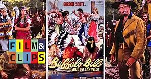 Buffalo Bill, Hero of the West - Full Movie by Film&Clips
