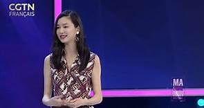 EN DIRECT : L'émission de CGTN Français « Ma Chine - Mon histoire » avec comme invitée Estelle Chen