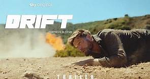 Drift – Partners in crime | Nuova serie | Trailer