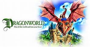 Dragonworld REMASTERED | Trailer | Courtland Mead | Janet Henfrey | Stuart Campbell