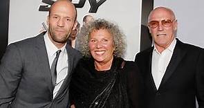 Hollywood Actor Jason Statham With His Parents | Siblings, EX-Girlfriend, Wife, Daughter, Son