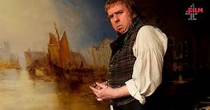 Timothy Spall stars in Mike Leigh's Mr. Turner | Film4 Trailer