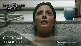 Der unsichtbare Gast (Deutscher Trailer) - Ana Wagener, Mario Casas, Barbara Lennie