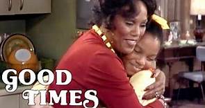 Good Times | Penny And Willona's First Christmas Together | The Norman Lear Effect