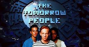 The Tomorrow People (1992) - The Origin Story: Episode 4 (4K Upscale using A.I.)