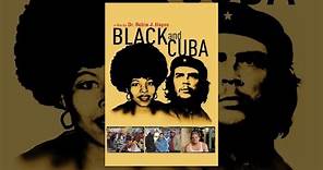 Black and Cuba