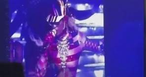 Houston night 2 wins Beyoncé's mute challenge