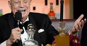 TV Land and Spike Pay Tribute To Don Rickles
