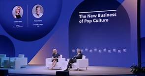 Peter Chernin on the New Business of Pop Culture