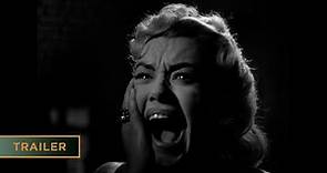 El Vampiro Negro (The Black Vampire, 1953) | Argentine Noir - Trailer [HD]