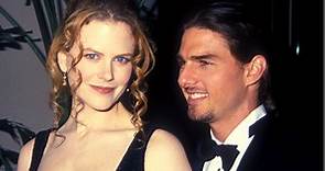 Ellos son Isabella y Connor, los hijos de Tom Cruise y Nicole Kidman que viven alejados de sus padres