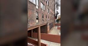 Bronx fire: At least 19 reported dead and dozens injured in ‘horrific’ apartment building blaze