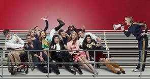 Watch Glee Season 4 full HD on Fmovies
