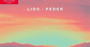 LIDO - PEDER , New Album [Tracklist] 2020
