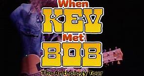 Bob Evans The Anthology Tour 🎸