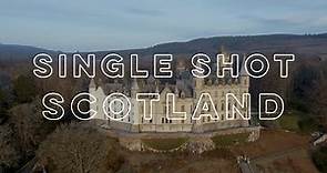 Single Shot Scotland - Dunrobin Castle