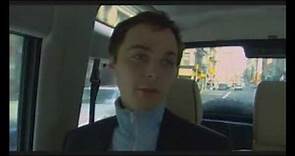 Jim Parsons in The Great New Wonderful