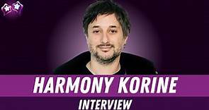 Harmony Korine Interview on Spring Breakers: Inside Look at Dark Underbelly of Partying & Crime