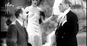 Fabulous Myrna Loy scenes from "Love Me Tonight" (1932)