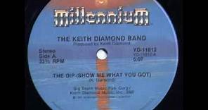 The Keith Diamond Band - The Dip