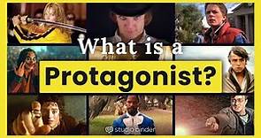 What is a Protagonist — A Breakdown of Different Types and Functions of the Main Character