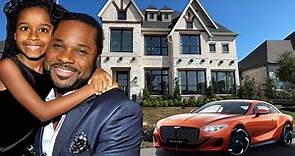 Malcolm-Jamal Warner Wife, Children, Houses, Cars & Net Worth