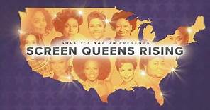 Soul of a Nation S1 E8 Soul of a Nation Presents: Screen Queens Rising