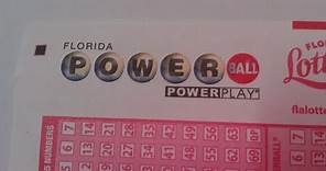 How to Calculate the Odds of Winning USA Powerball - Step by Step Instructions - Tutorial