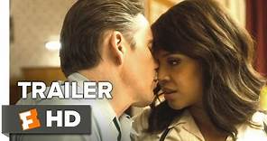 Born to Be Blue Official Trailer #1 (2016) - Ethan Hawke, Carmen Ejogo Movie HD