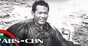 TV Patrol: Pinoy na tinawid ang Pacific Ocean noong dekada '50, ginunita
