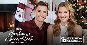 Full Special - 2019 Christmas: A Second Look Preview Special | Hallmark Channel