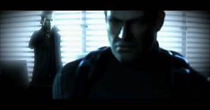 Splinter Cell Conviction - E3 trailer