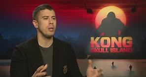 Kong: Toby Kebbell on playing multiple roles in Skull Island