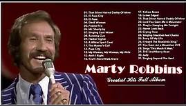 Marty Robbins Greatest Hits Full Album - Robbins Marty 2021 Best Songs Of Marty Robbins